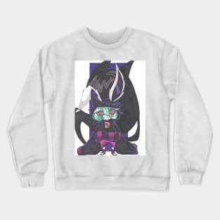 Vex Crewneck Sweatshirt